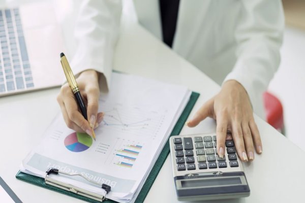 会计专业电脑推荐