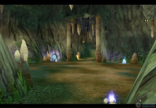 恶魔法则OL的游戏FAQ