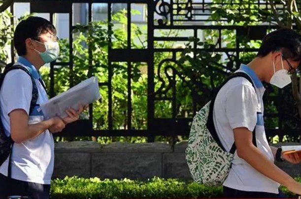 2023年中考录取分数线是多少