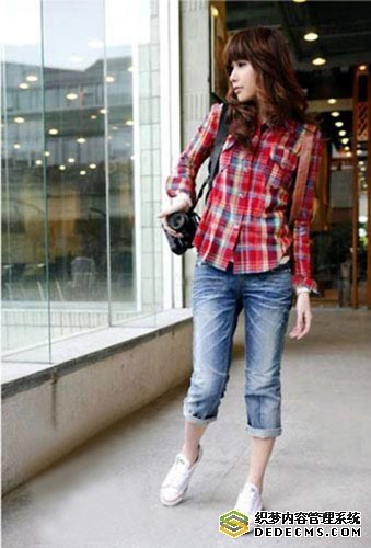 高镫低碳鞋为什么叫这个名字？怎么配衣服？