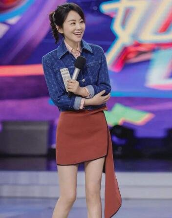 快乐大本营2019闫妮是哪一期