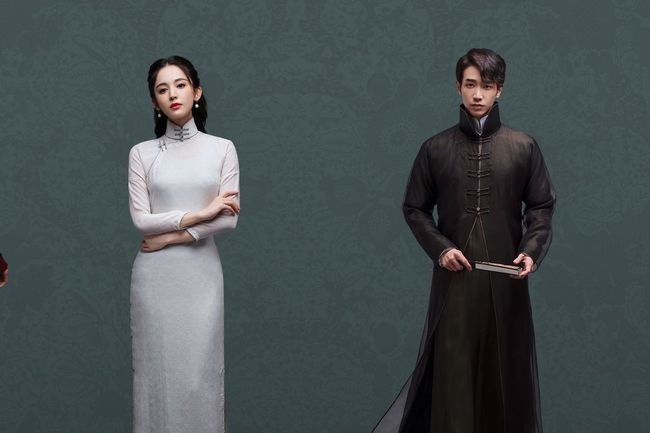 刘以豪被娜扎亲出口红印，他们俩在剧中有哪些甜蜜瞬间？