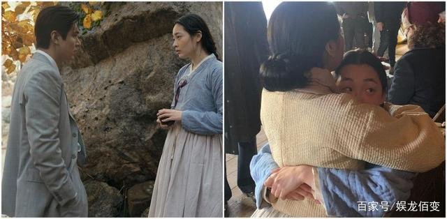 韩剧《柏青哥》口碑爆棚，这部剧中有哪些感人至深的情节？