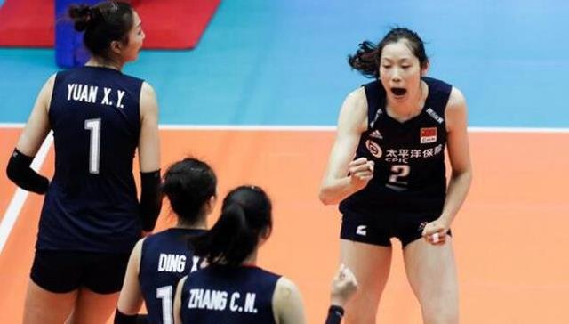 请问奥运会排球赛制怎么制定的?对此你有什么了解呢?