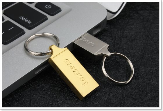 哪个牌子的优盘好用