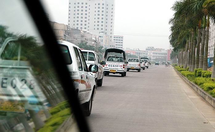汶上宏顺驾校的报名须知
