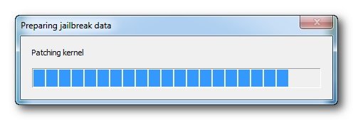 我的手机是苹果3,我用红雪软件越狱结果无法开机了怎么回事?