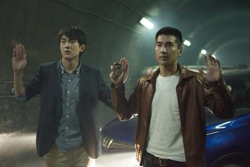 怎样评价电影版《痞子英雄》？