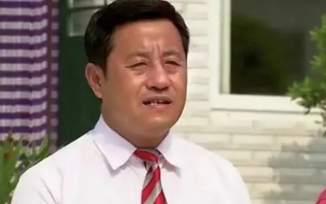 乡村爱情长贵是哪一部哪一集死的