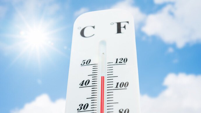 今年南方到底有多热？为何这么热呢？还要热多久？