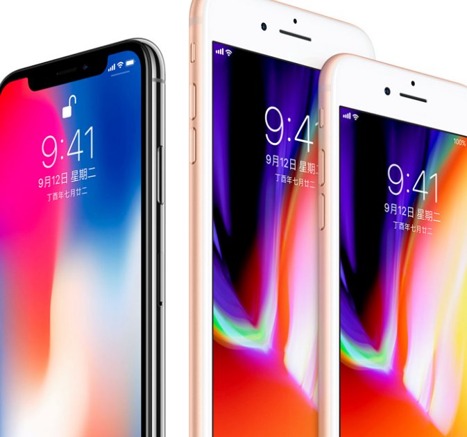 苹果6和6s有什么区别？？