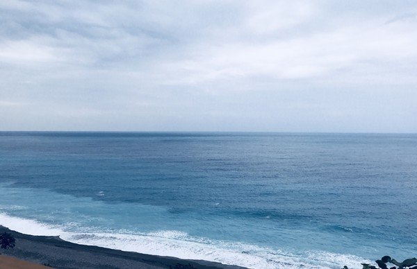 网友对台南海岸上的垃圾,都有何评价?