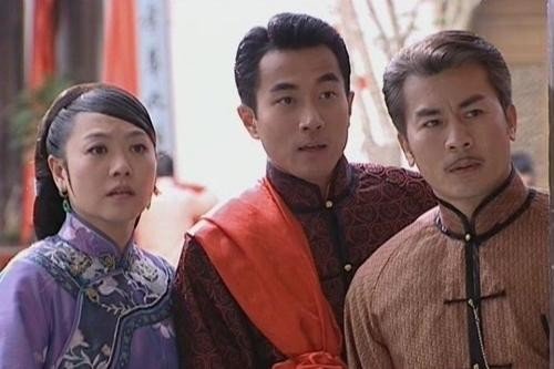 换子成龙电视剧剧情介绍