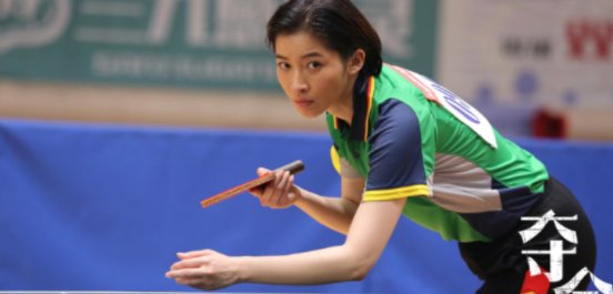 《夺金》许茜原型是什么？