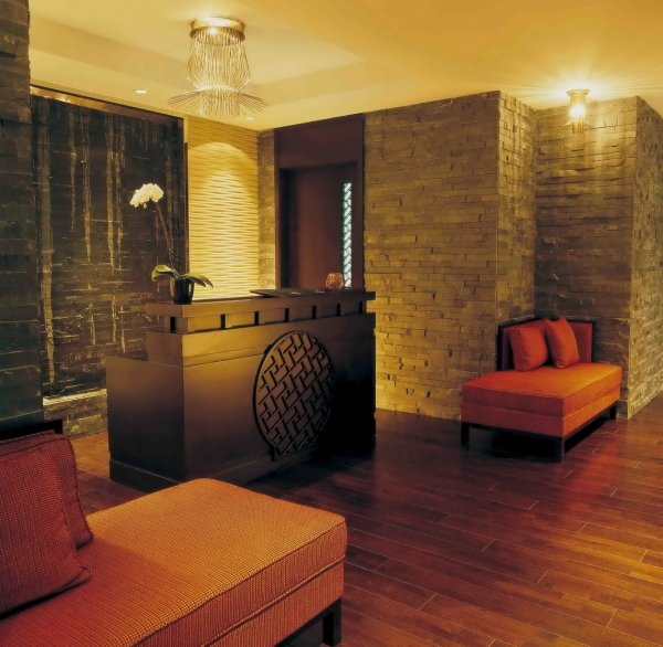 上海朗廷扬子精品酒店的酒店简介