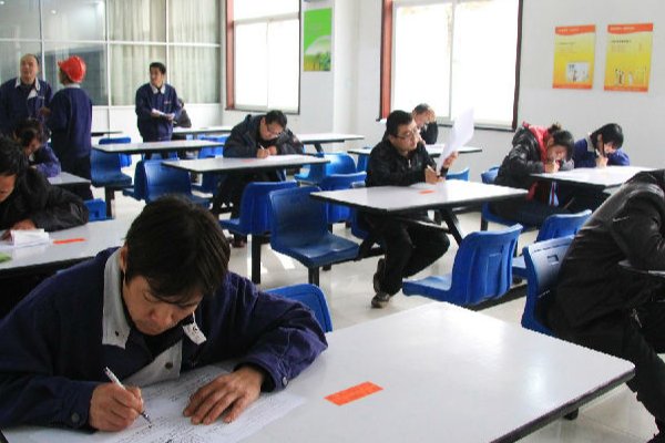 安c考试合格后怎么拿证