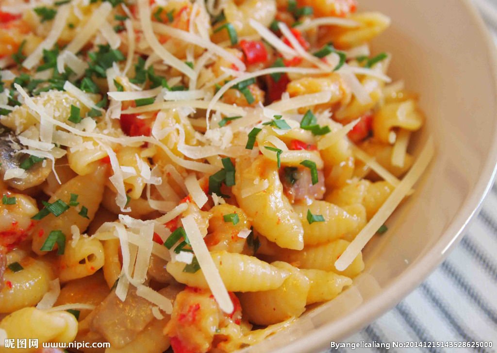 意大利面碗现象的如何化解