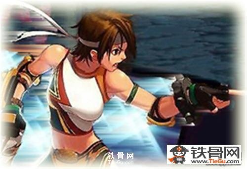 DNF手游柔道家48级怎么觉醒