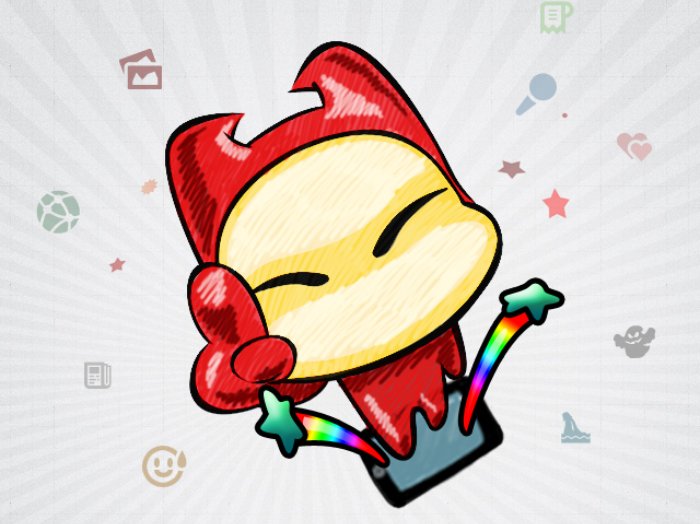 猫扑网的产品分类