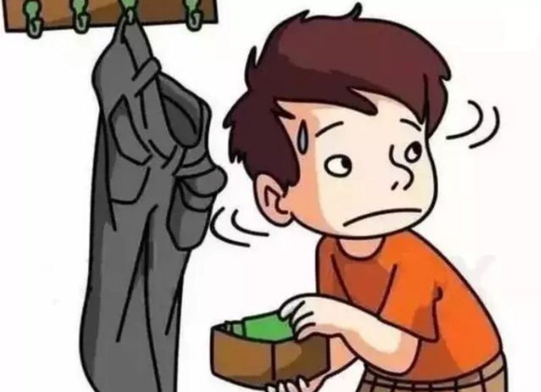 湖北一男孩偷10块钱被爸爸送到派出所,你认可这位父亲的教育方式吗?