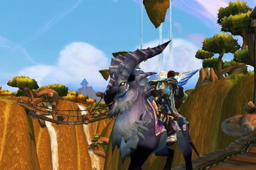 魔兽世界 纳格兰 哈兰研究勋章有什么用