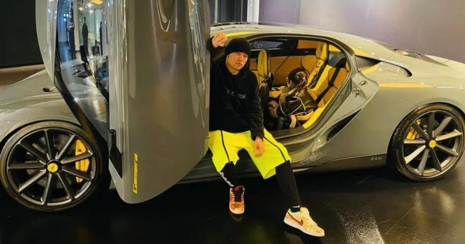 周杰伦即使一年不工作，被动收入都超乎想象，他一年究竟能赚多少钱？