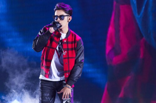 汪东城在哪个卫视跨年