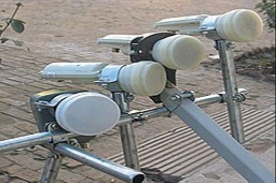 什么是无锅卫星电视接收器？