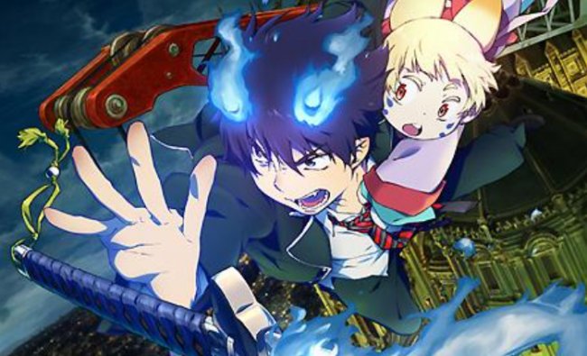 关于魔王的动漫有哪些?