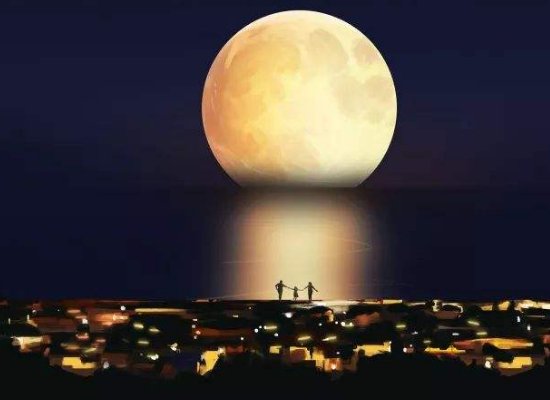 上一次国庆与中秋同天是什么时候？