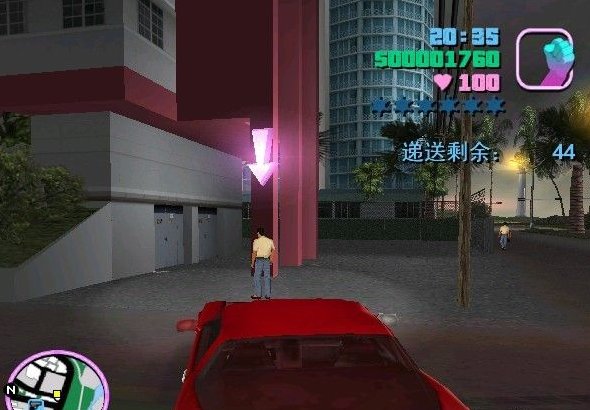 《罪恶都市》电话亭任务是什么？