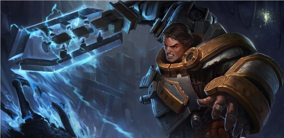 英雄联盟盖伦有几个皮肤分别是多少钱?