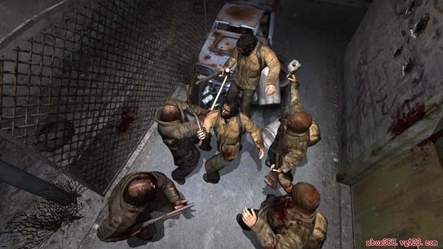 死刑犯：罪恶起源的介绍