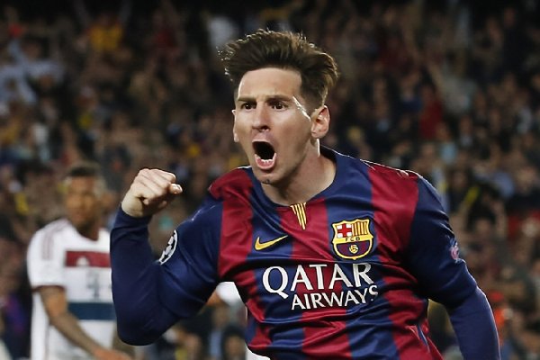 梅西是哪一年参加世界杯的？