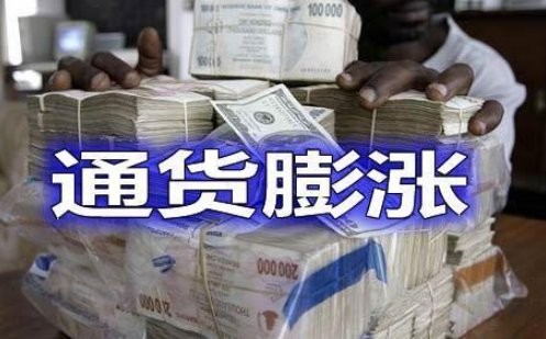 利率和通货膨胀的关系