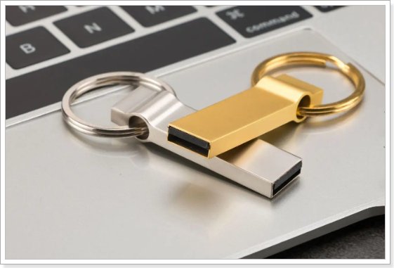 哪个牌子的优盘好用