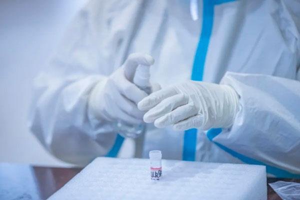 厦门集美实行“人物同检”，渔民检测完后，鱼虾也要做核酸，有必要吗？