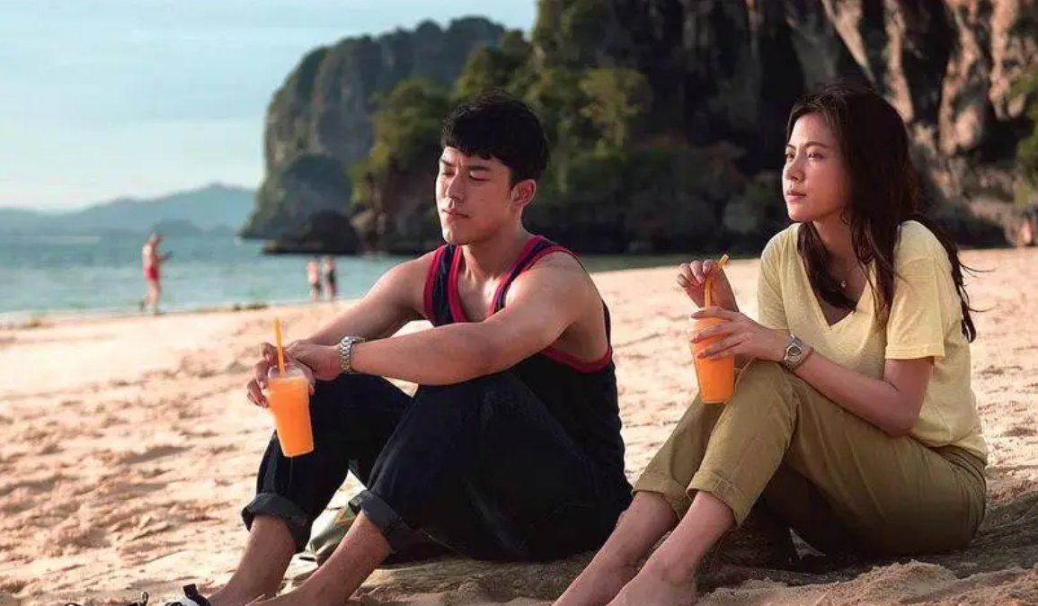 什么是友达以上恋人未满？