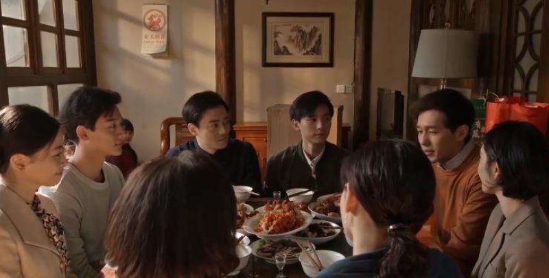 乔四美和戚城钢结局如何