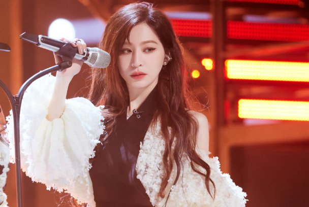 《浪姐3》二公个人喜爱度：王心凌“独霸”榜首，赵樱子垫底，你怎么看？