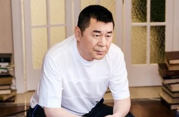 不惑之旅人物介绍