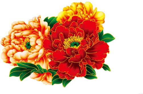 如何用PS来使一JPG的图片背景改为透明的?