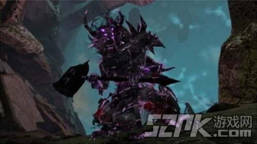 恶魔回魂的基本信息