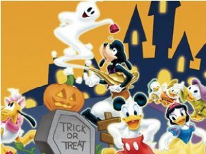 重回万圣镇的影片看点