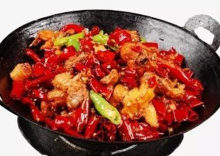 为什么很多人在不开心的时候就想吃辣？