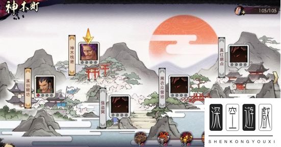 侍魂胧月传说升级攻略