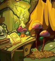 洛克王国任务“微光魔法石”怎么做？（无截图不采纳）