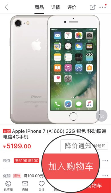 京东买手机打白条是什么意思？