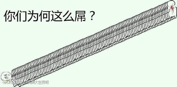 你为何那么屌的出处,要详细的