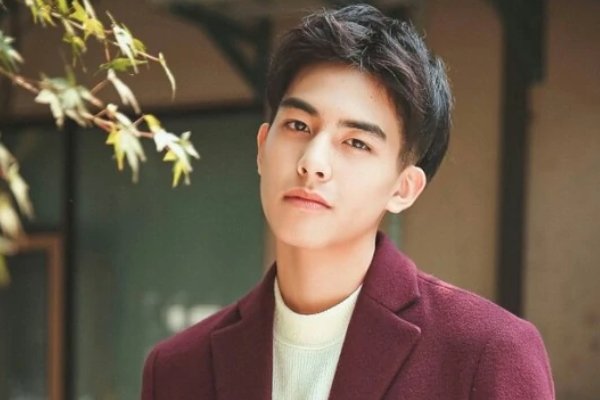 宋威龙真实年龄1991